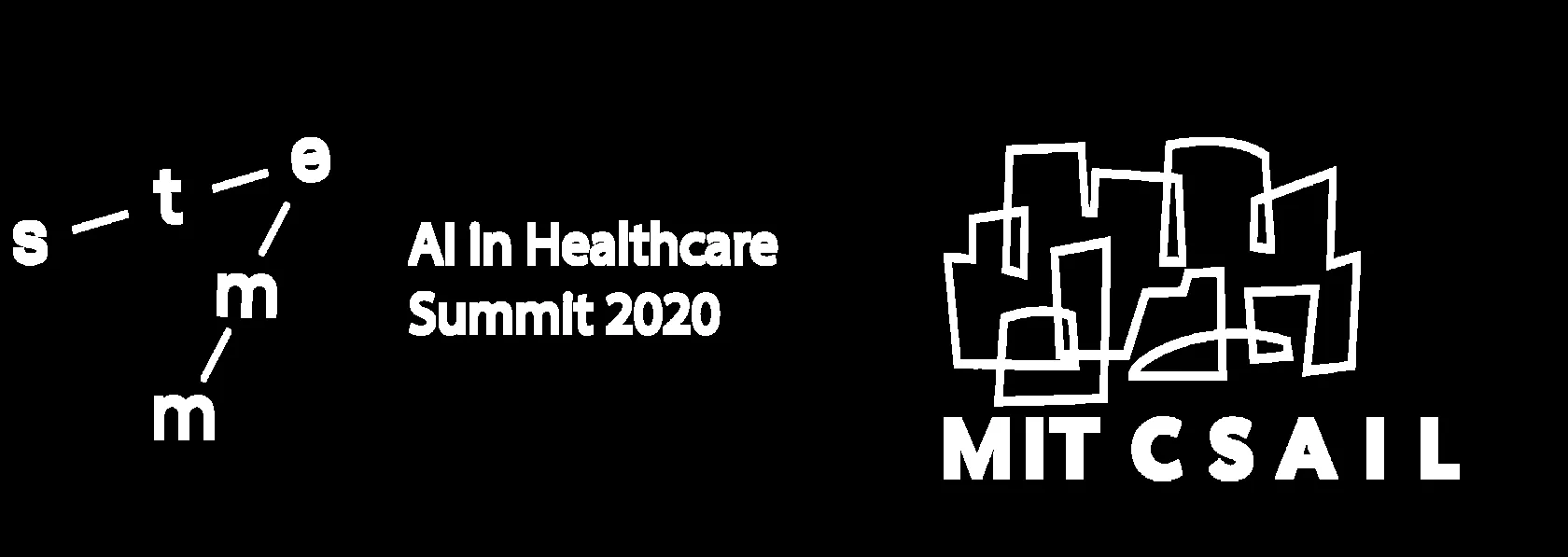 Virtual STEMM MIT CSAIL AI in Healthcare Summit 2020