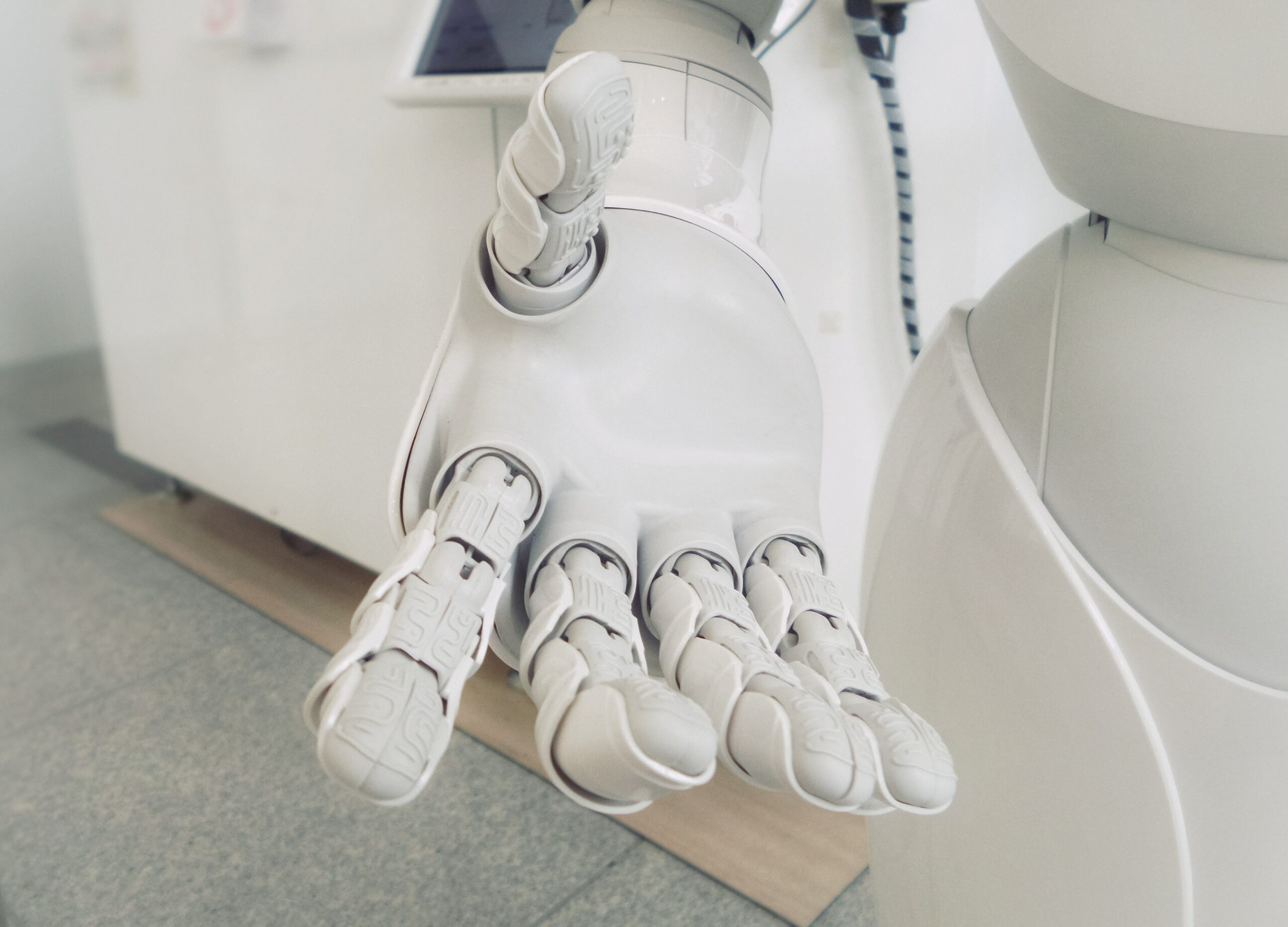 Robotics in Healthcare: AI Robotics Use Cases in Healthcare